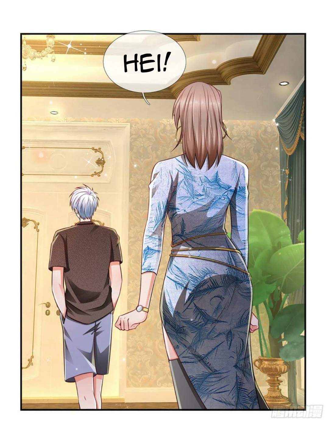 100.000 Layers of Body Refining: I Raise All Emperor Chapter 52 Image 10