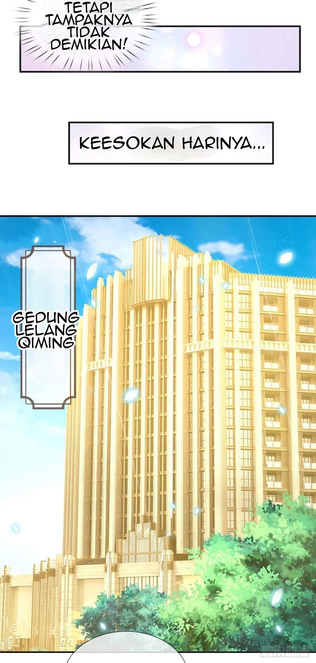 100.000 Layers of Body Refining: I Raise All Emperor Chapter 52 Image 18