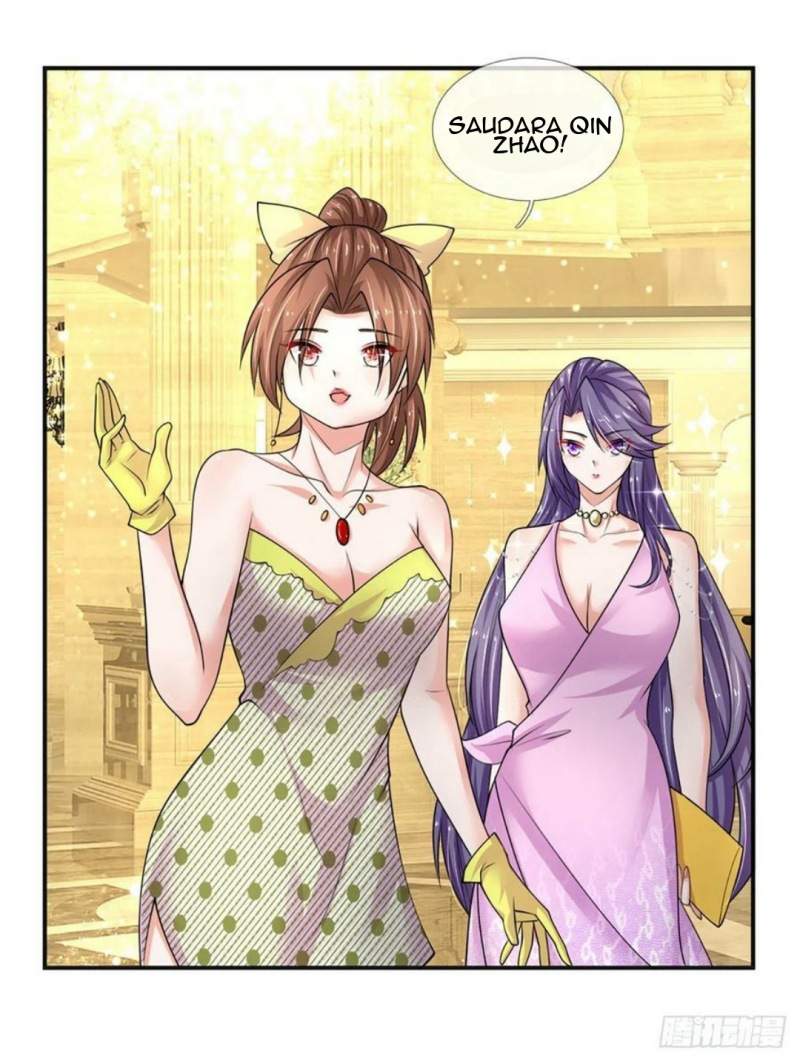 100.000 Layers of Body Refining: I Raise All Emperor Chapter 56 Image 2