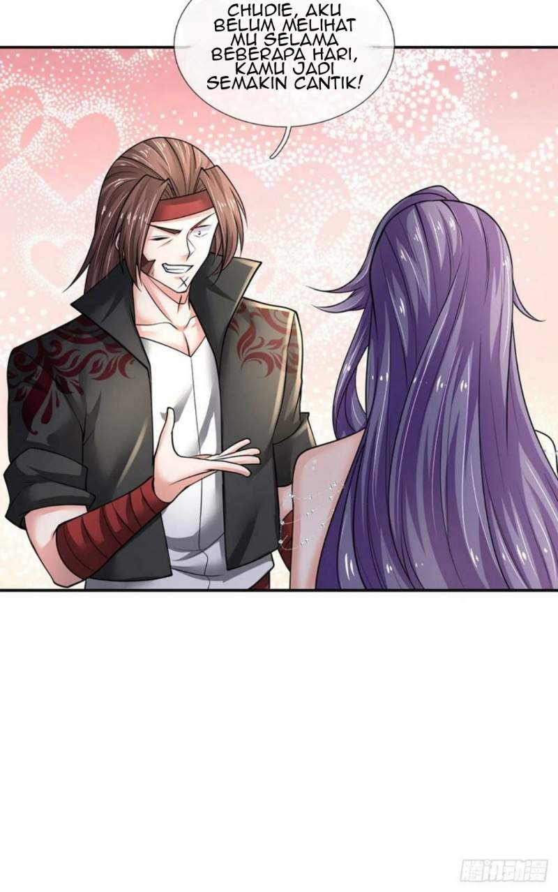 100.000 Layers of Body Refining: I Raise All Emperor Chapter 56 Image 8