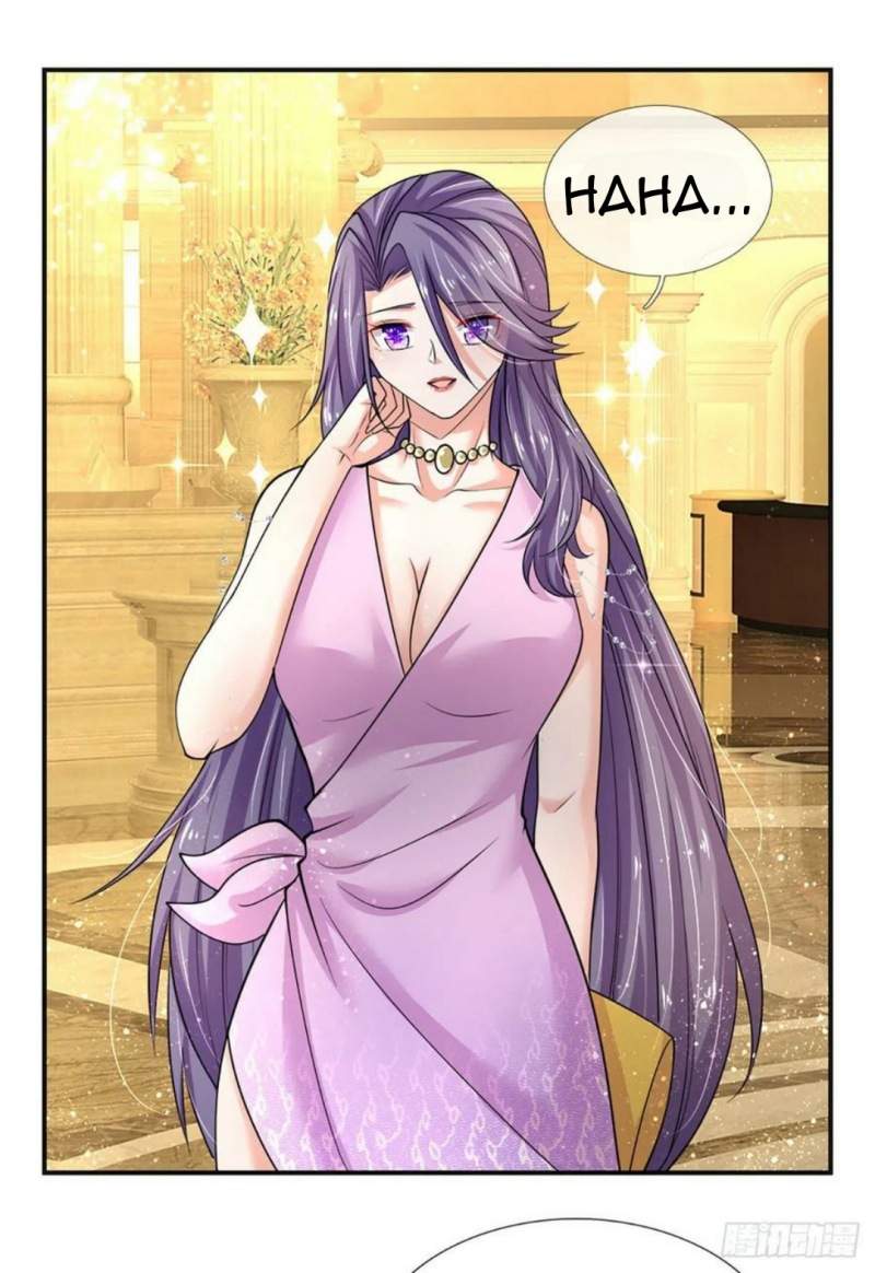 100.000 Layers of Body Refining: I Raise All Emperor Chapter 56 Image 15
