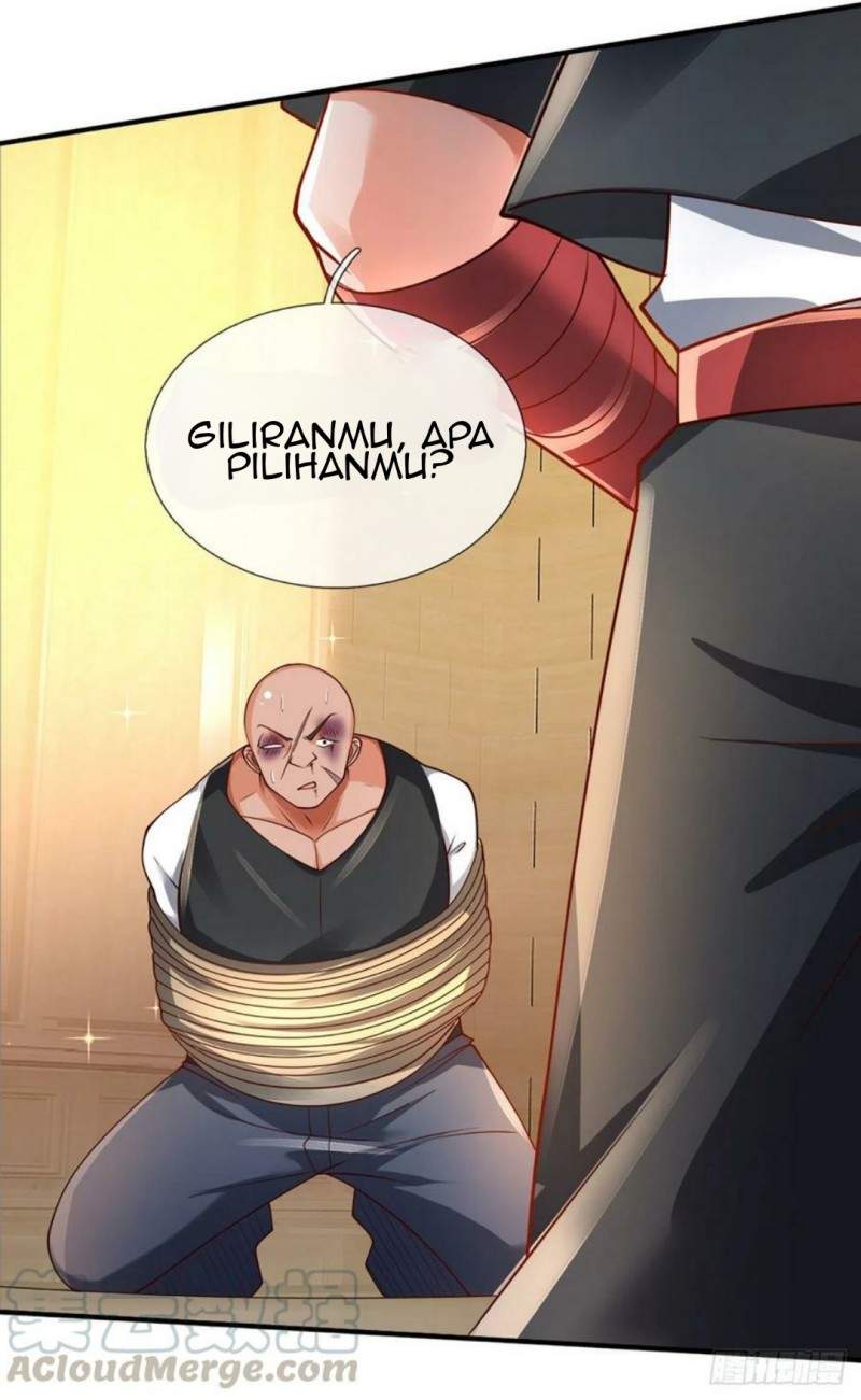 100.000 Layers of Body Refining: I Raise All Emperor Chapter 58 Image 3