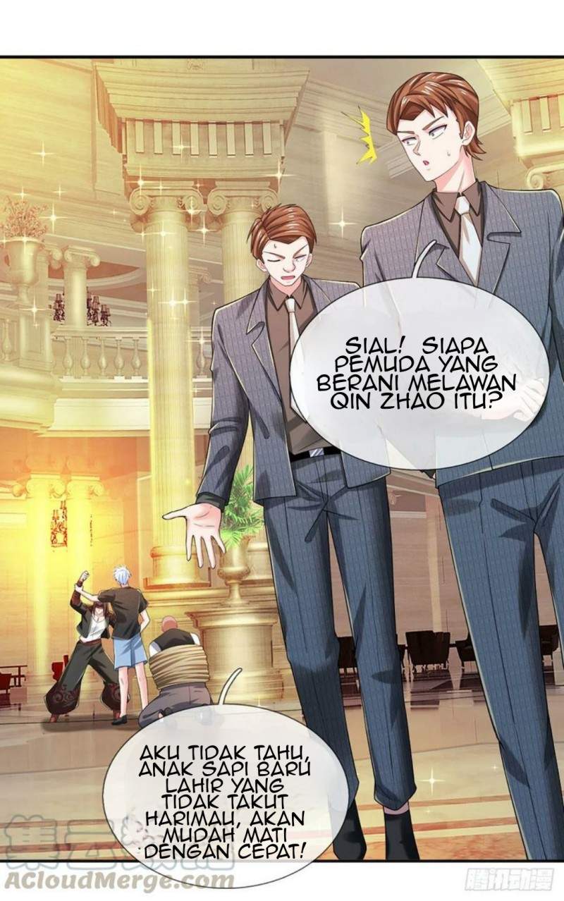 100.000 Layers of Body Refining: I Raise All Emperor Chapter 58 Image 30
