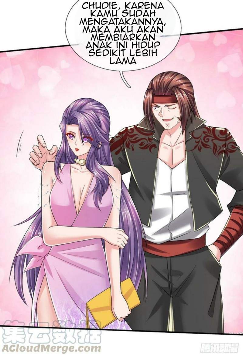 100.000 Layers of Body Refining: I Raise All Emperor Chapter 58 Image 39