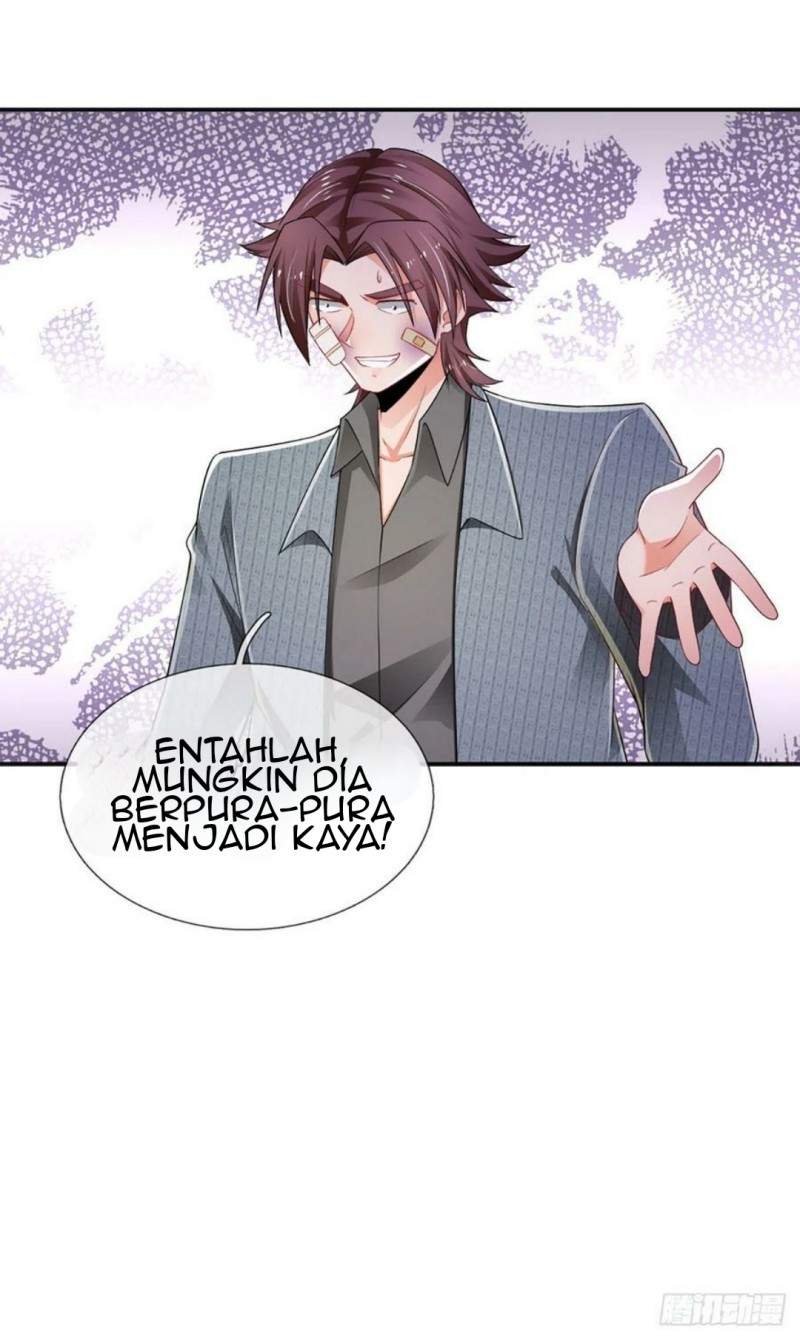 100.000 Layers of Body Refining: I Raise All Emperor Chapter 60 Image 10