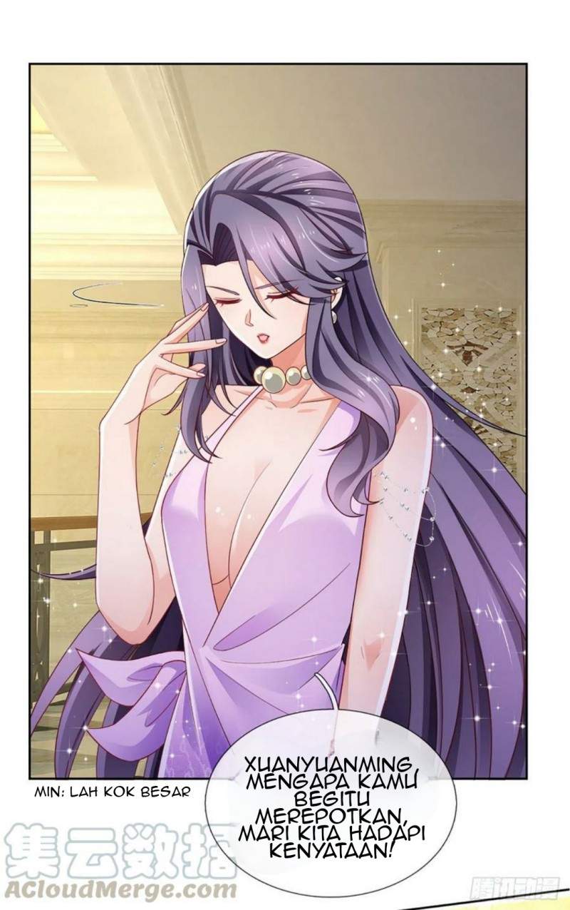 100.000 Layers of Body Refining: I Raise All Emperor Chapter 60 Image 30