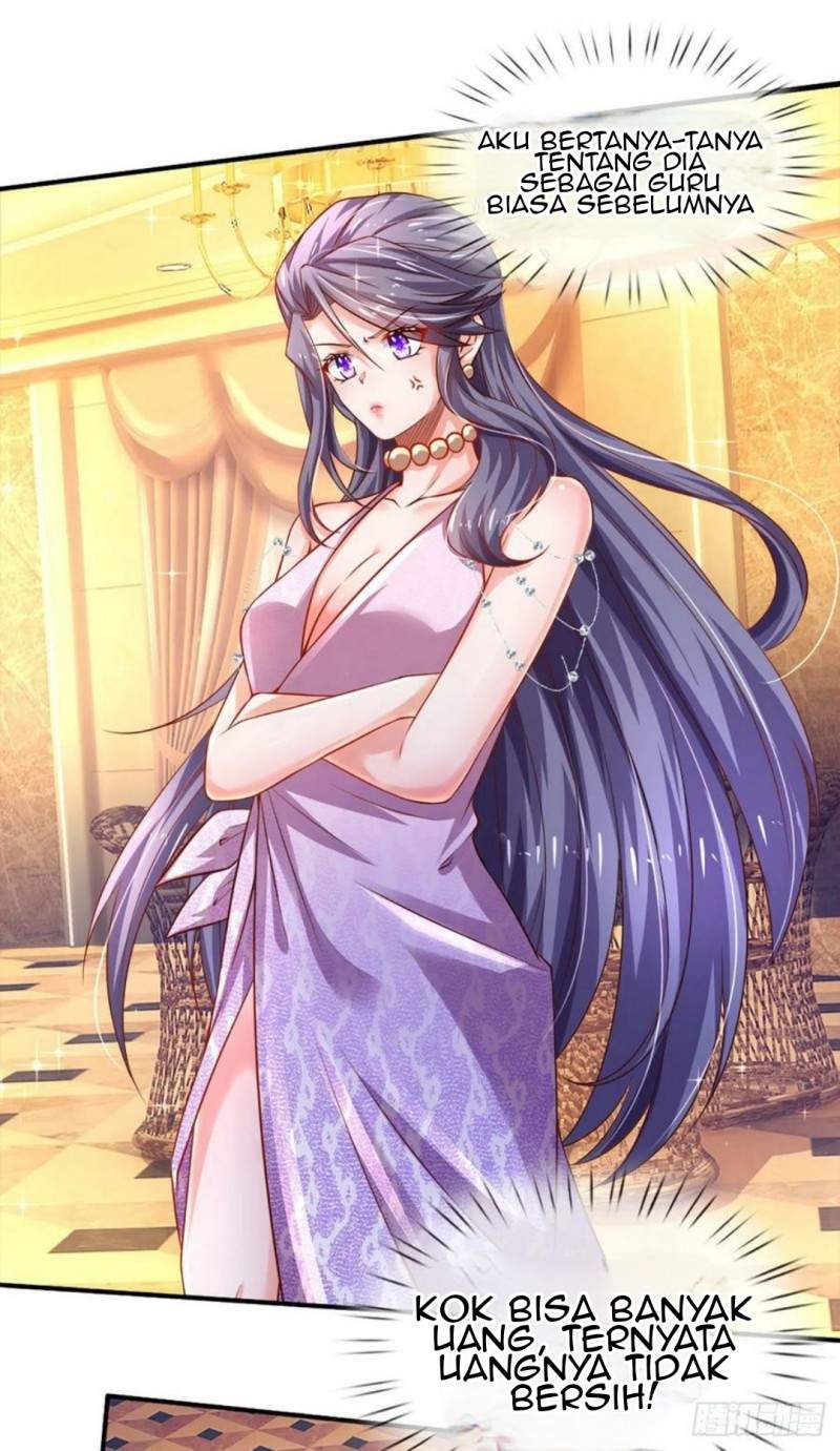 100.000 Layers of Body Refining: I Raise All Emperor Chapter 63 Image 2