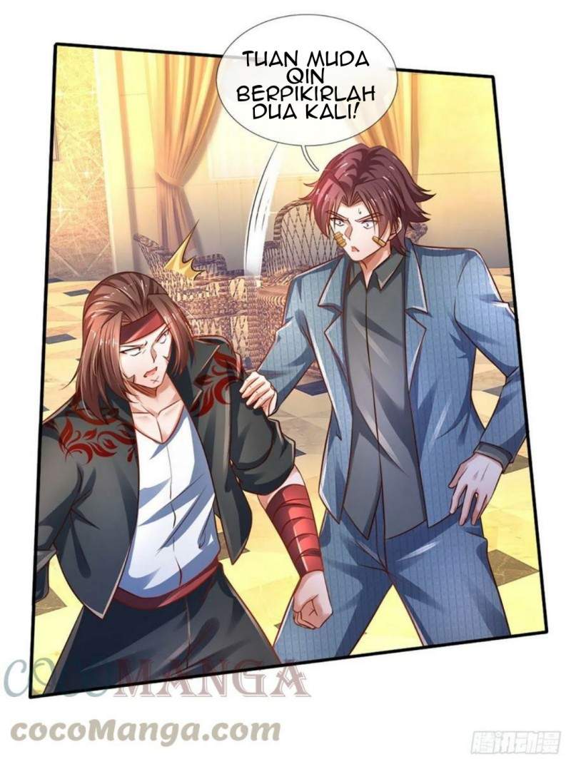 100.000 Layers of Body Refining: I Raise All Emperor Chapter 63 Image 6