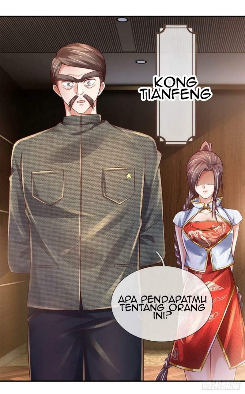 100.000 Layers of Body Refining: I Raise All Emperor Chapter 70 Image 10