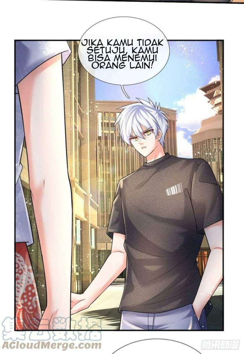 100.000 Layers of Body Refining: I Raise All Emperor Chapter 71 Image 9