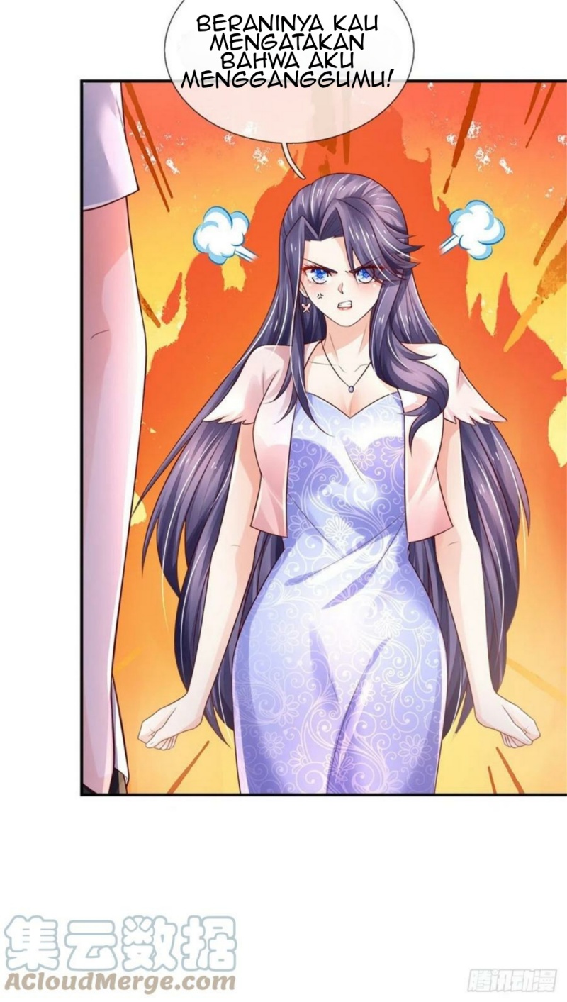 100.000 Layers of Body Refining: I Raise All Emperor Chapter 73 Image 6