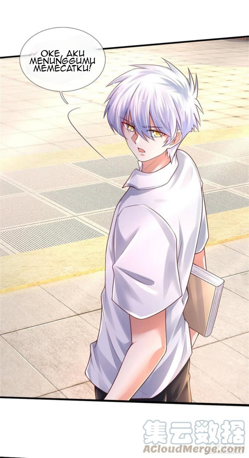 100.000 Layers of Body Refining: I Raise All Emperor Chapter 73 Image 9