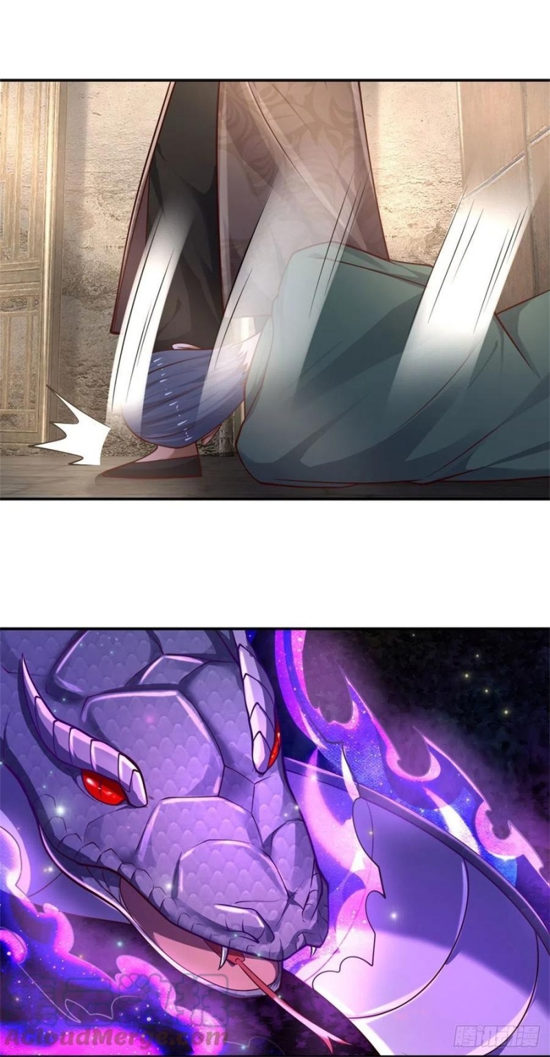 100.000 Layers of Body Refining: I Raise All Emperor Chapter 73 Image 11