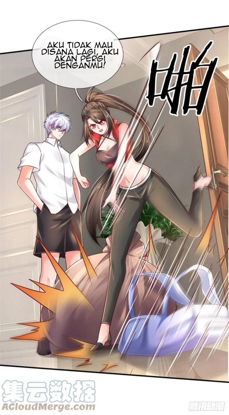 100.000 Layers of Body Refining: I Raise All Emperor Chapter 73 Image 34