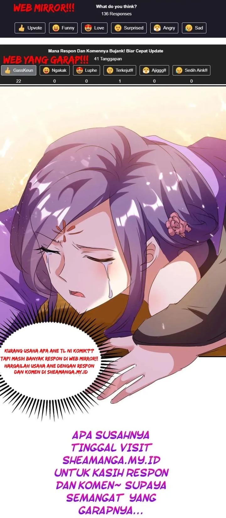 100.000 Layers of Body Refining: I Raise All Emperor Chapter 75 Image 27