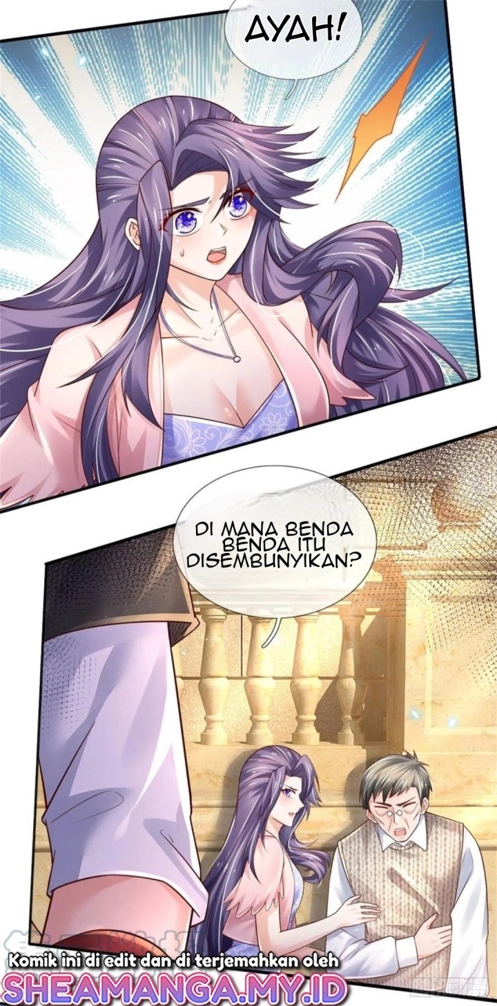 100.000 Layers of Body Refining: I Raise All Emperor Chapter 79 Image 25