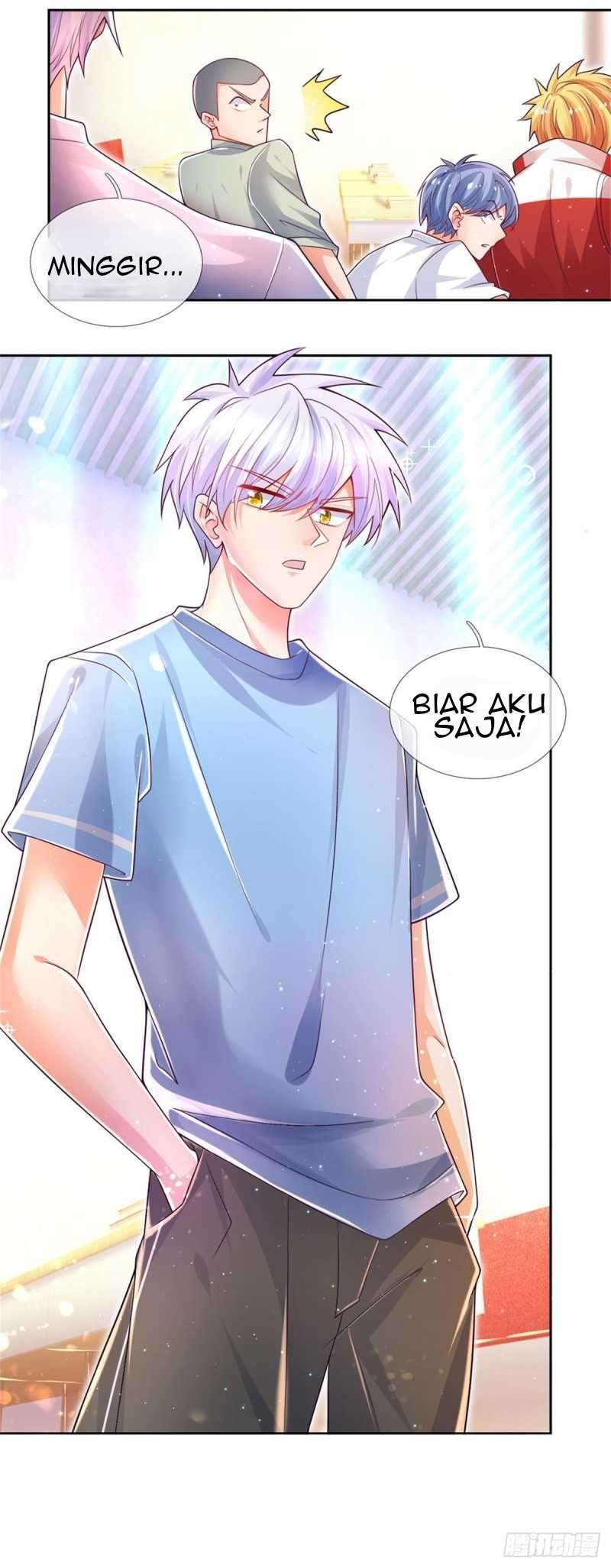 100.000 Layers of Body Refining: I Raise All Emperor Chapter 8 Image 4