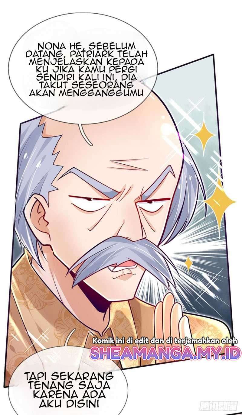 100.000 Layers of Body Refining: I Raise All Emperor Chapter 8 Image 13