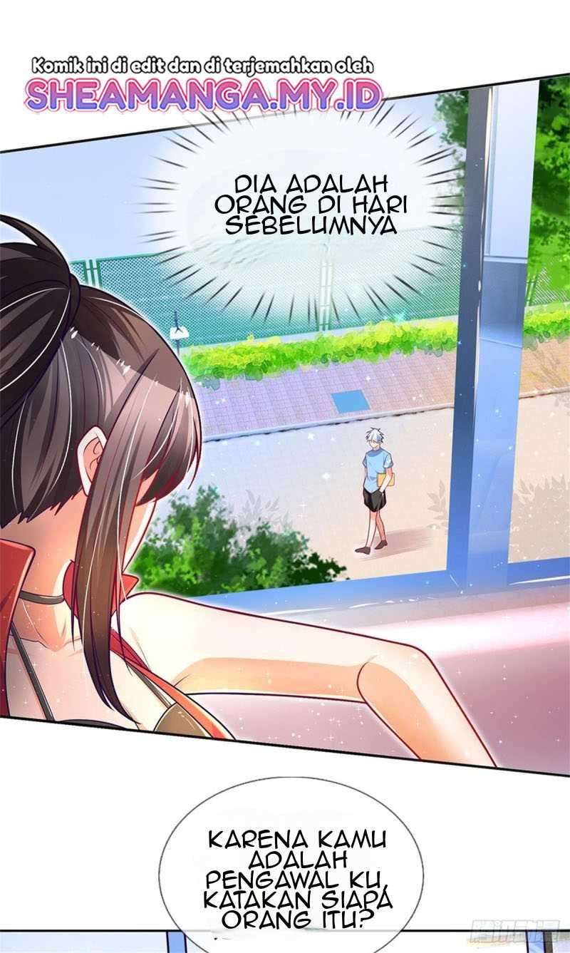 100.000 Layers of Body Refining: I Raise All Emperor Chapter 8 Image 17