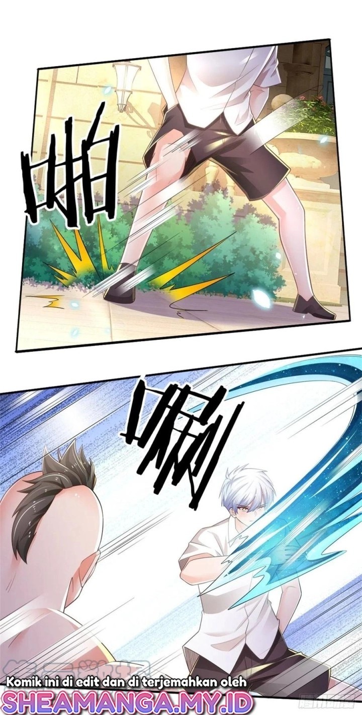 100.000 Layers of Body Refining: I Raise All Emperor Chapter 81 Image 30