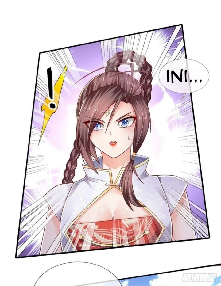 100.000 Layers of Body Refining: I Raise All Emperor Chapter 82 Image 4