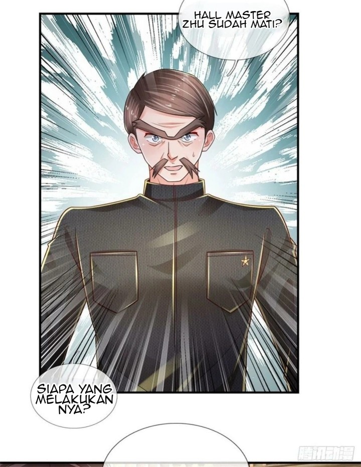 100.000 Layers of Body Refining: I Raise All Emperor Chapter 82 Image 6