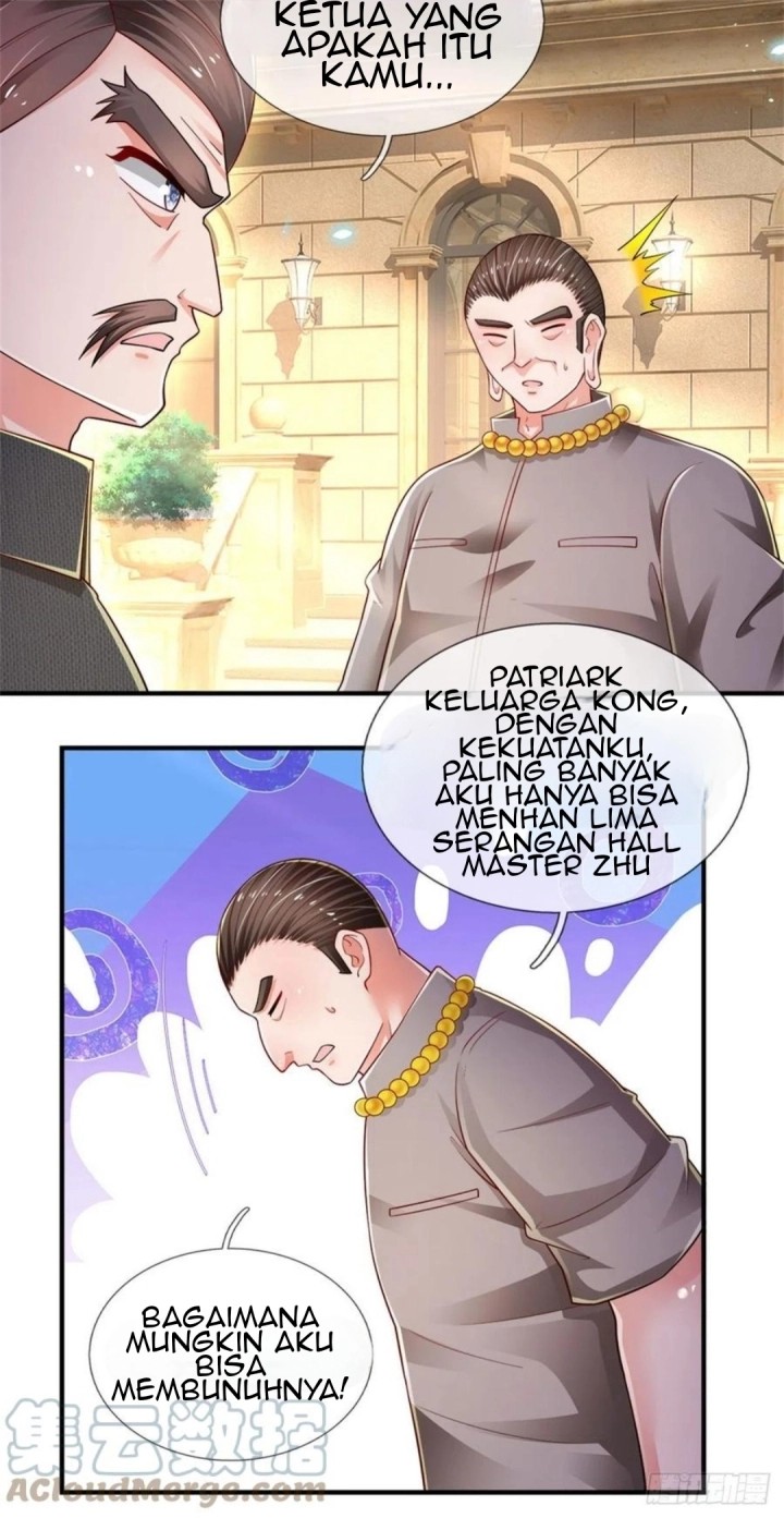 100.000 Layers of Body Refining: I Raise All Emperor Chapter 82 Image 7