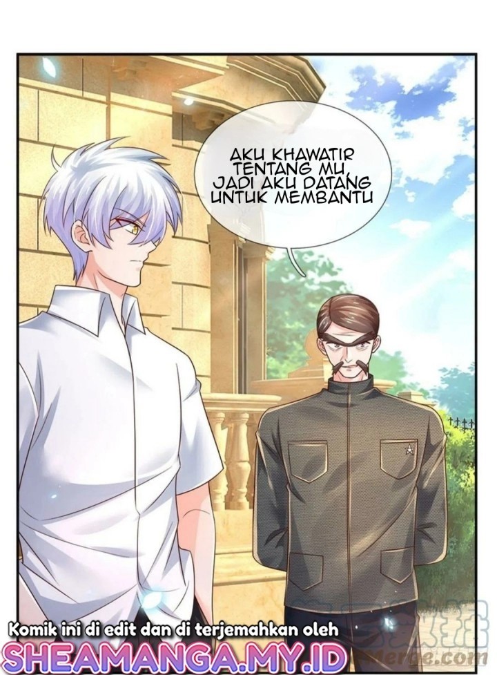 100.000 Layers of Body Refining: I Raise All Emperor Chapter 82 Image 11