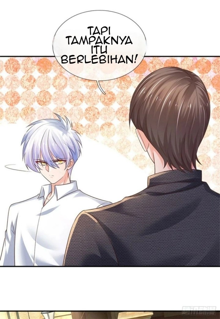 100.000 Layers of Body Refining: I Raise All Emperor Chapter 82 Image 12