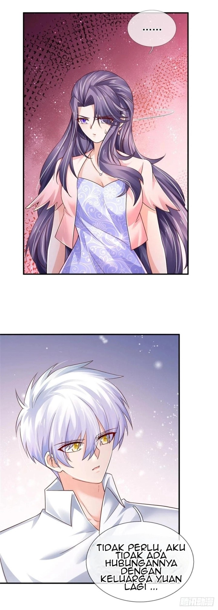 100.000 Layers of Body Refining: I Raise All Emperor Chapter 82 Image 18