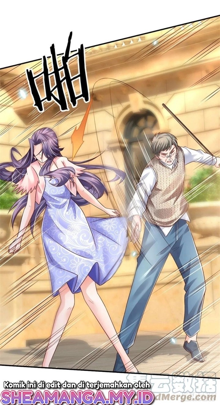 100.000 Layers of Body Refining: I Raise All Emperor Chapter 82 Image 19