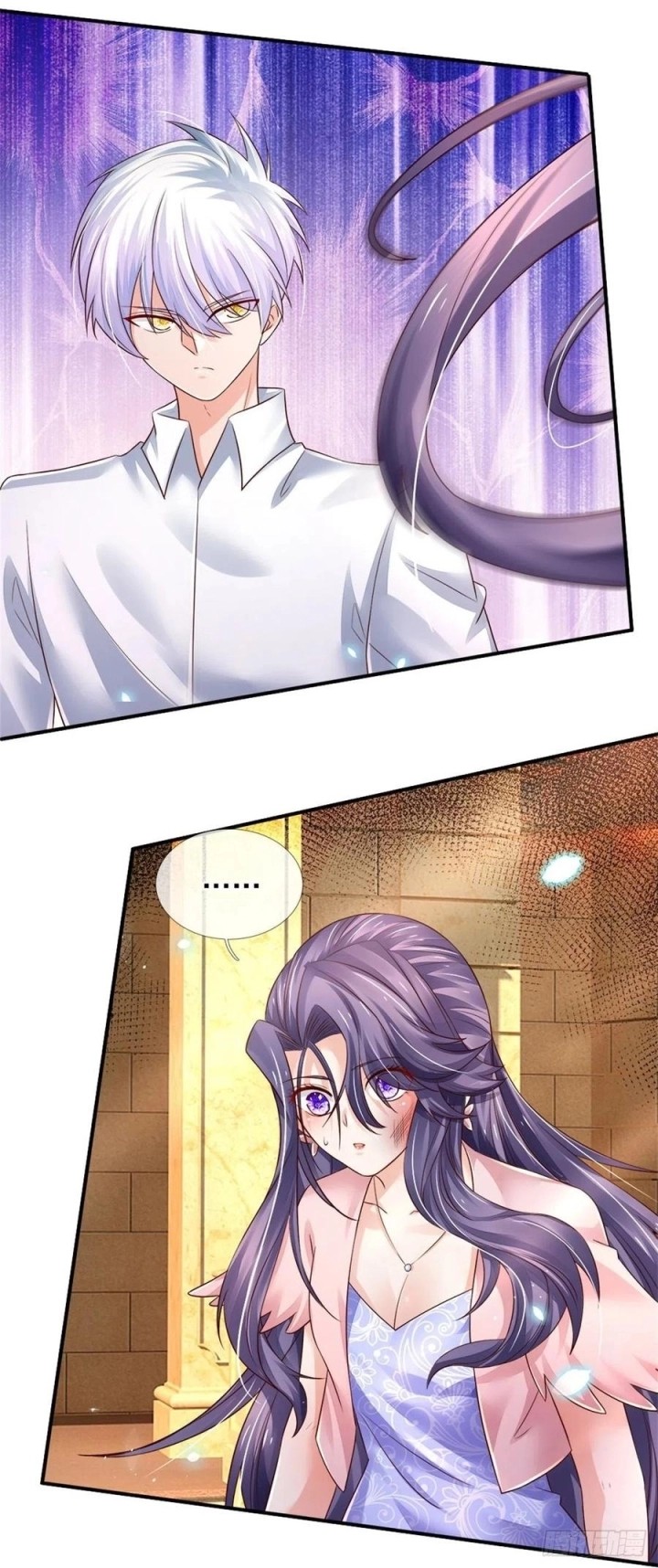 100.000 Layers of Body Refining: I Raise All Emperor Chapter 82 Image 20