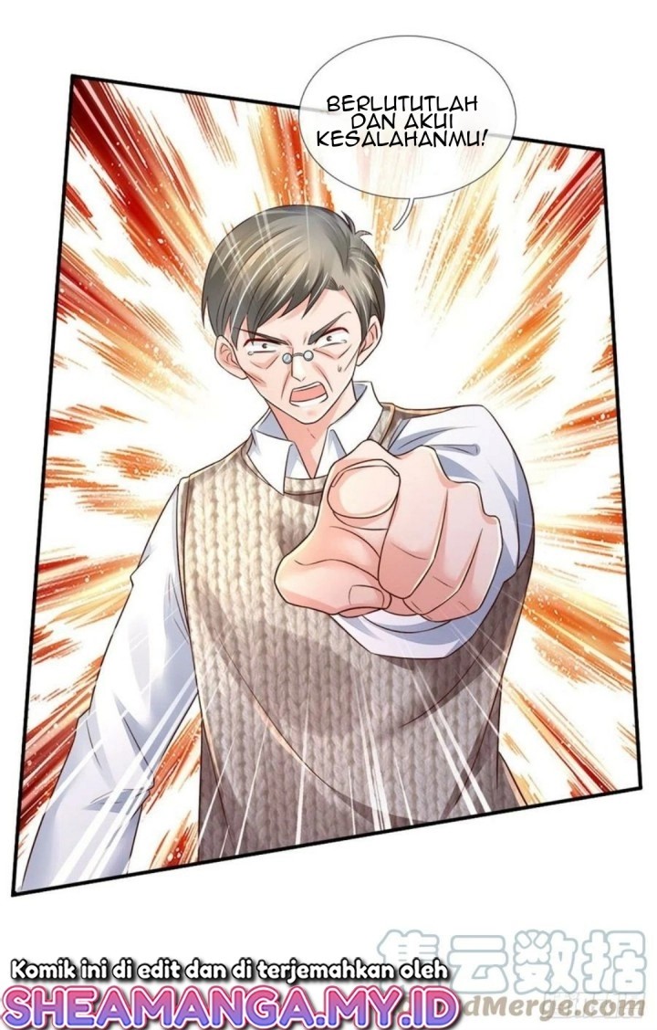 100.000 Layers of Body Refining: I Raise All Emperor Chapter 82 Image 21