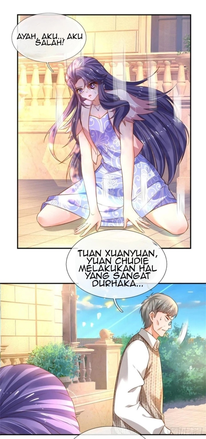 100.000 Layers of Body Refining: I Raise All Emperor Chapter 82 Image 22