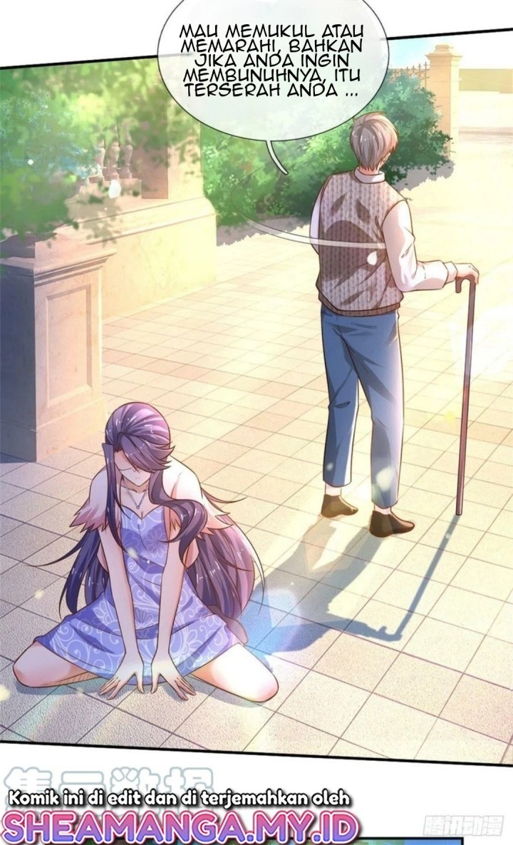 100.000 Layers of Body Refining: I Raise All Emperor Chapter 82 Image 23