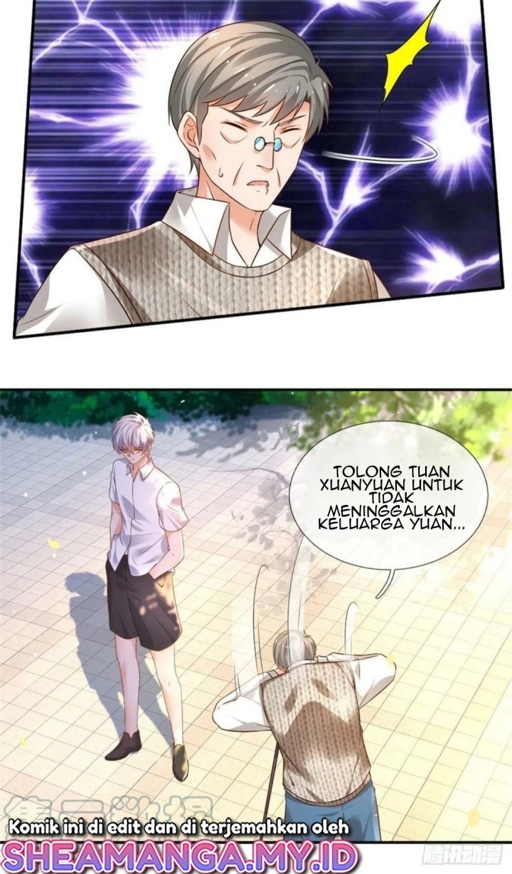 100.000 Layers of Body Refining: I Raise All Emperor Chapter 82 Image 25