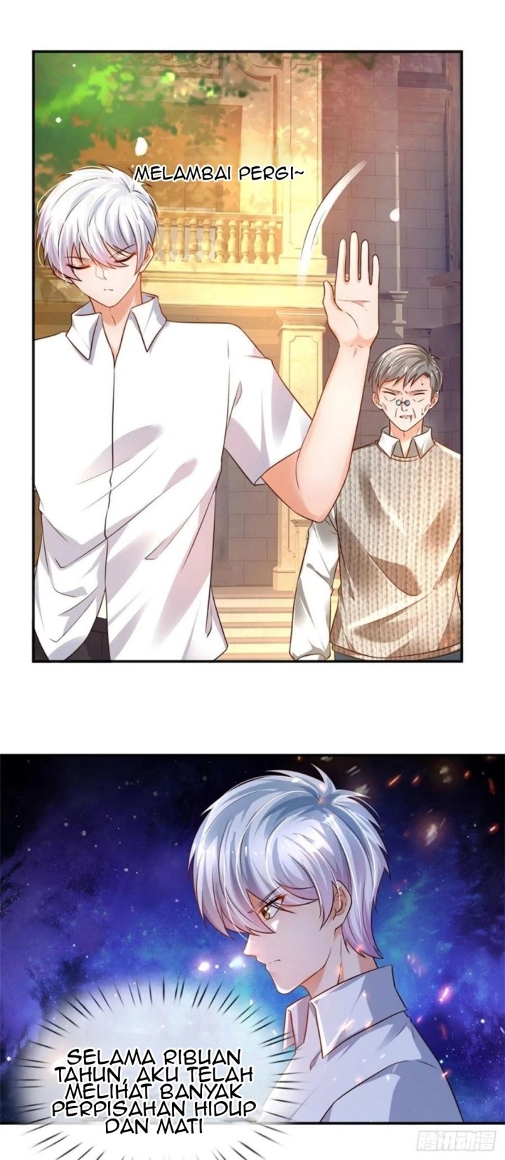 100.000 Layers of Body Refining: I Raise All Emperor Chapter 82 Image 26