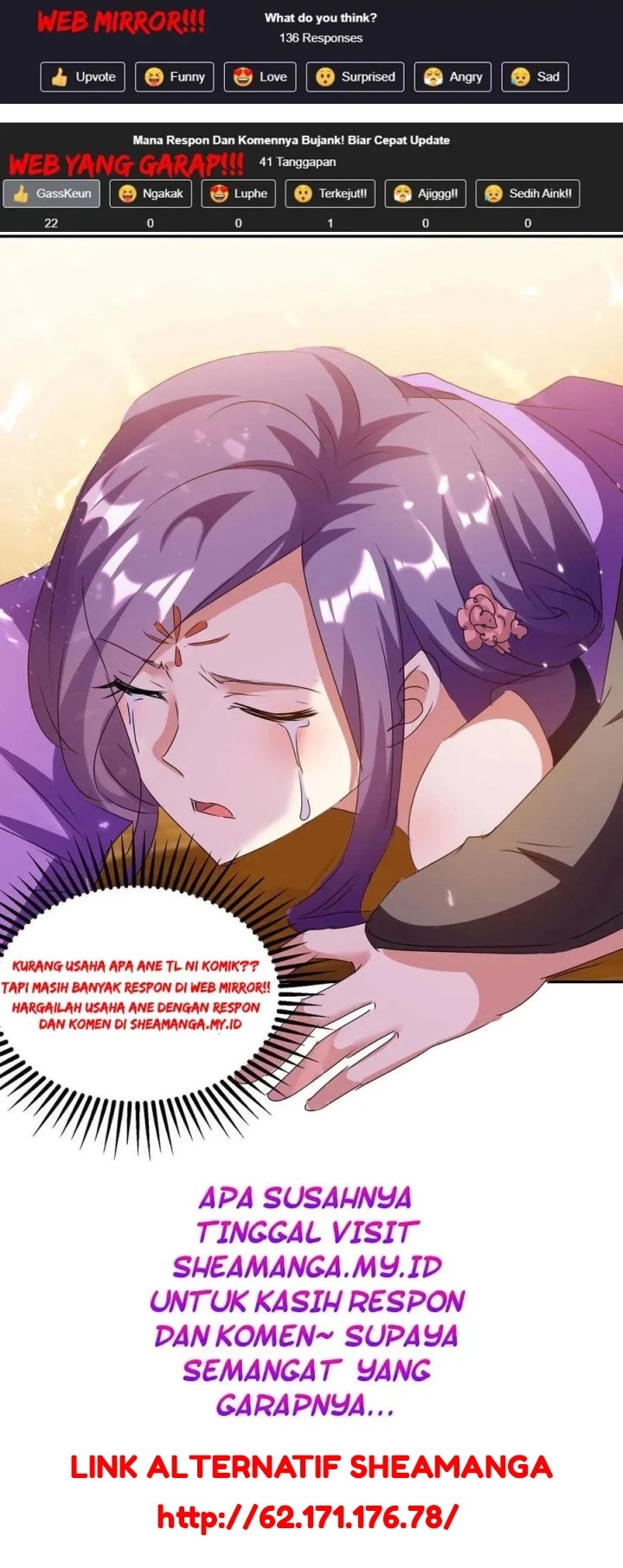 100.000 Layers of Body Refining: I Raise All Emperor Chapter 82 Image 29