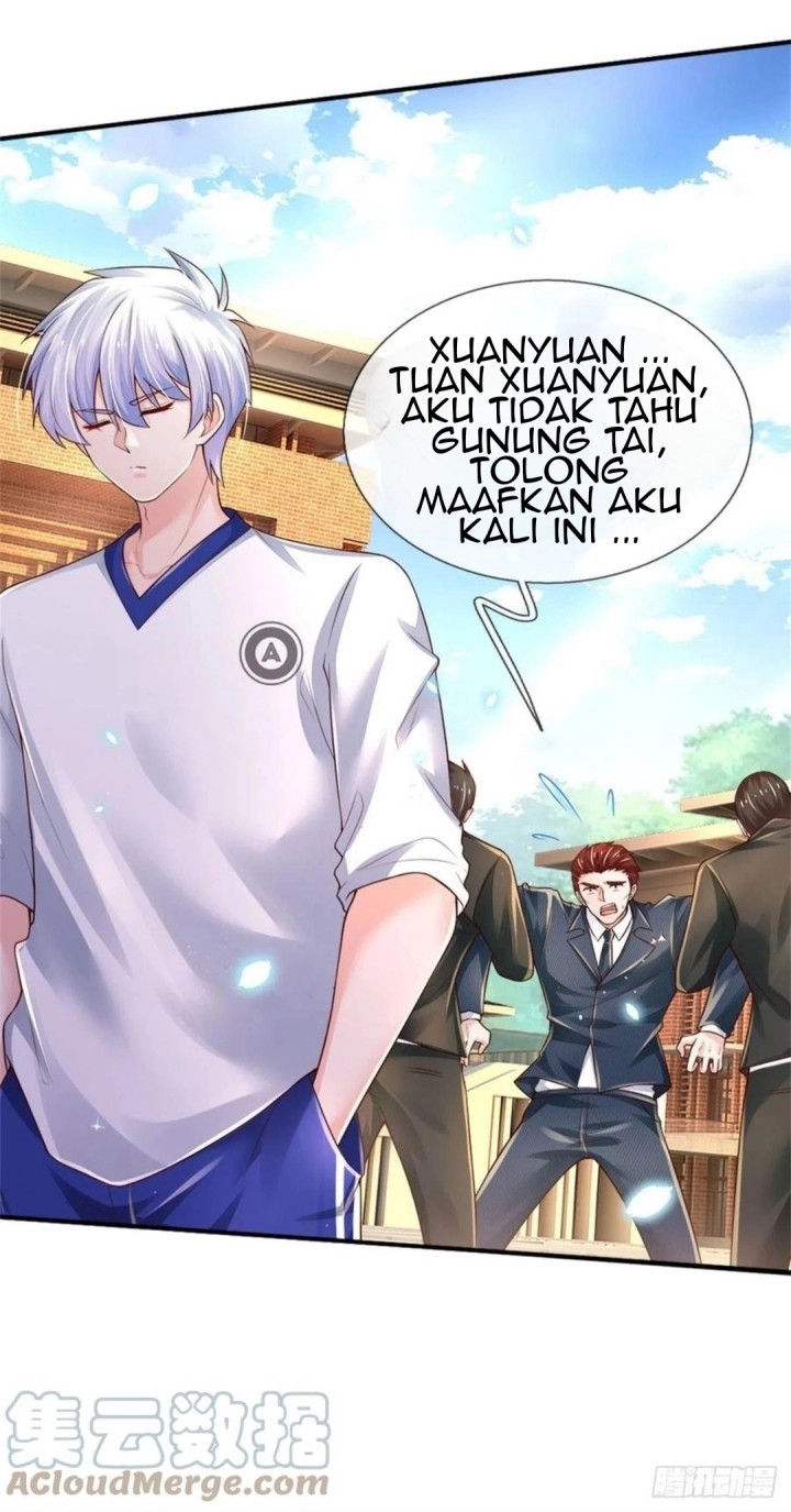 100.000 Layers of Body Refining: I Raise All Emperor Chapter 83 Image 33