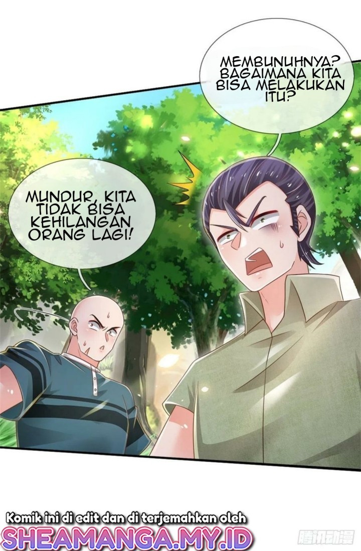 100.000 Layers of Body Refining: I Raise All Emperor Chapter 86 Image 2