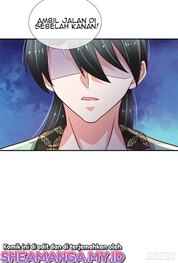 100.000 Layers of Body Refining: I Raise All Emperor Chapter 87 Image 4