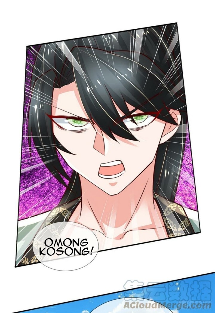 100.000 Layers of Body Refining: I Raise All Emperor Chapter 87 Image 9