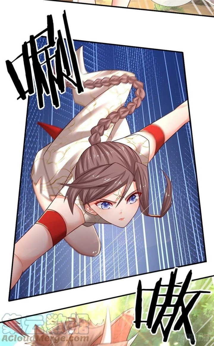 100.000 Layers of Body Refining: I Raise All Emperor Chapter 88 Image 21