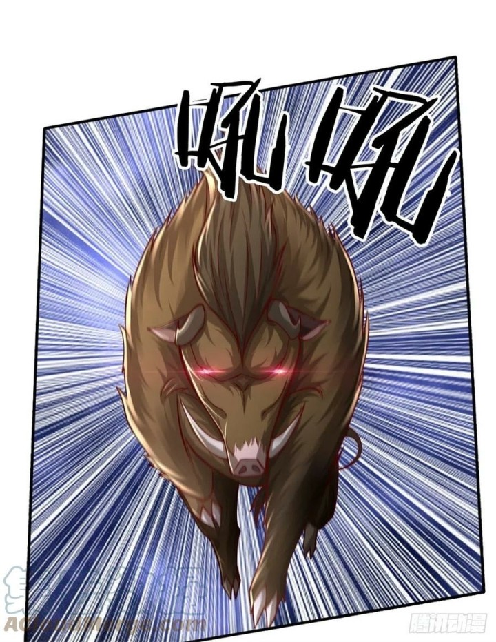 100.000 Layers of Body Refining: I Raise All Emperor Chapter 89 Image 5