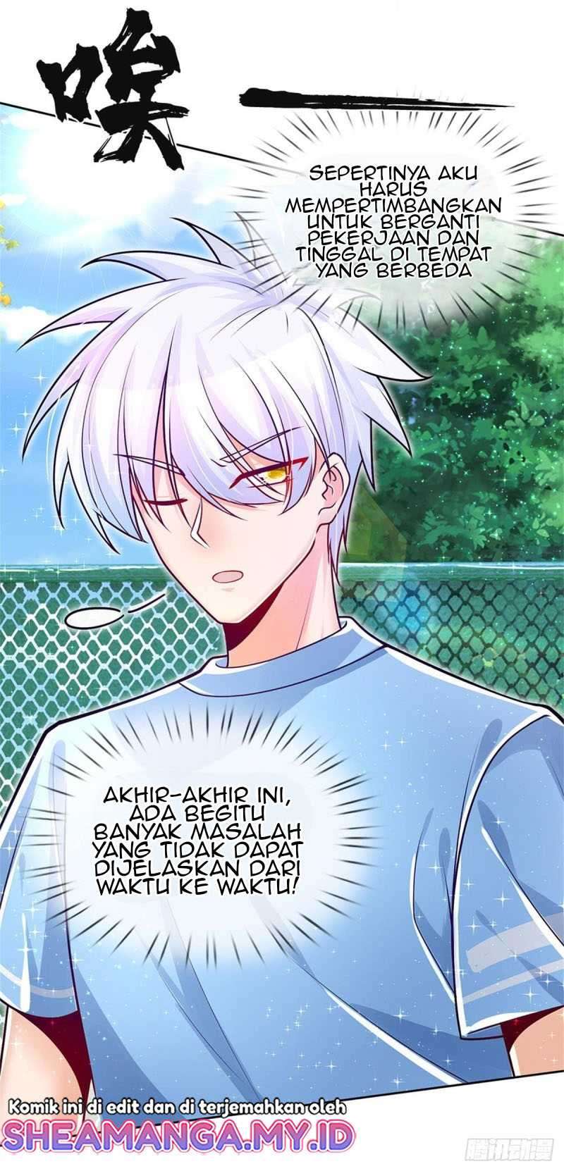 100.000 Layers of Body Refining: I Raise All Emperor Chapter 9 Image 13