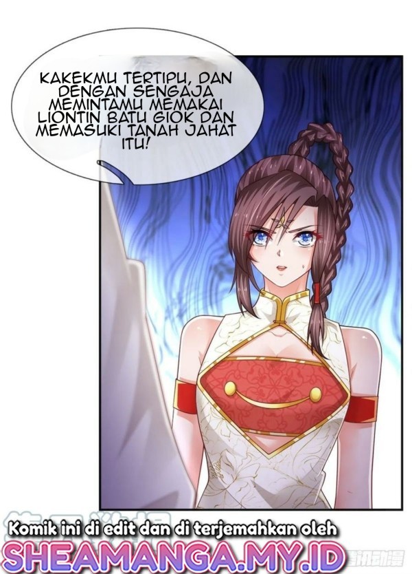 100.000 Layers of Body Refining: I Raise All Emperor Chapter 93 Image 17