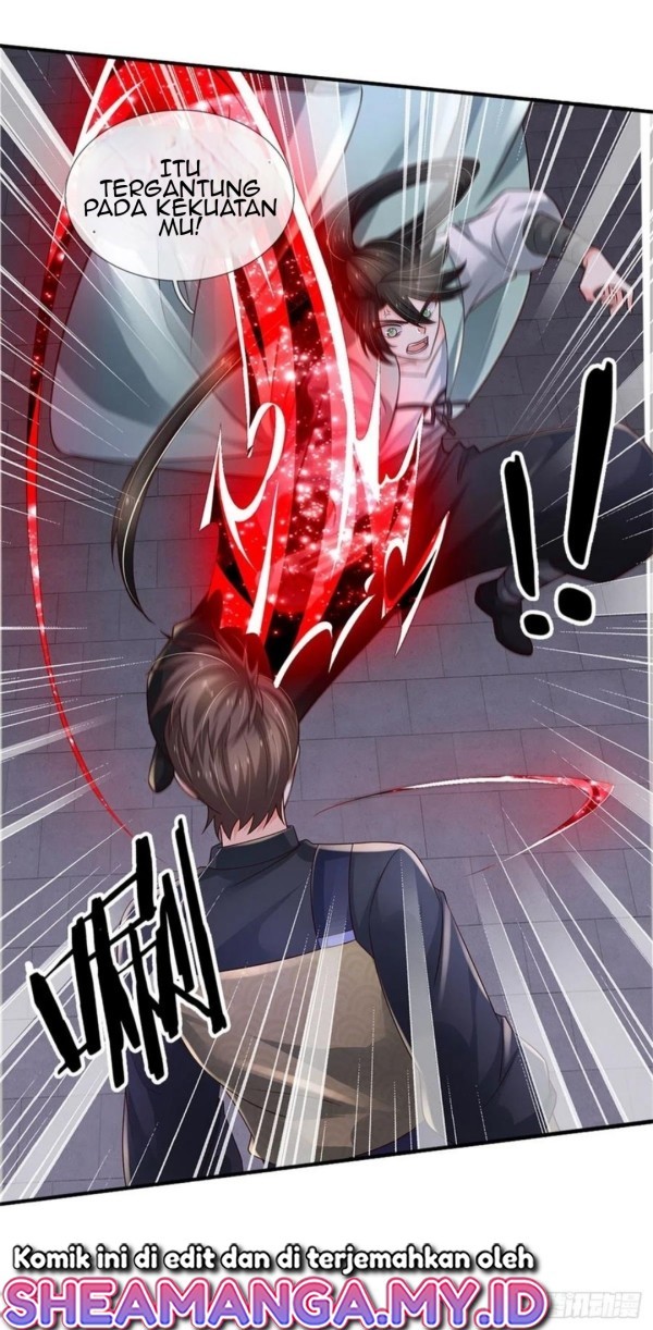 100.000 Layers of Body Refining: I Raise All Emperor Chapter 95 Image 4