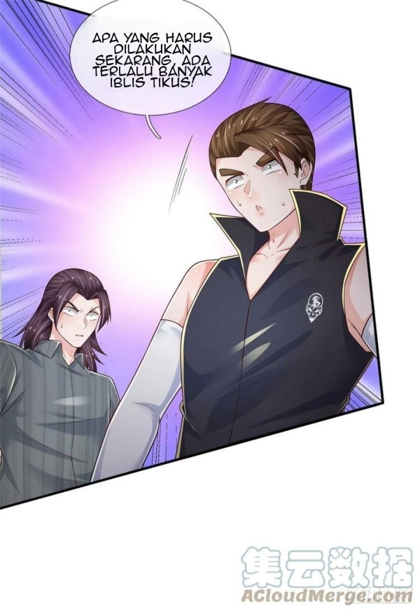 100.000 Layers of Body Refining: I Raise All Emperor Chapter 96 Image 25