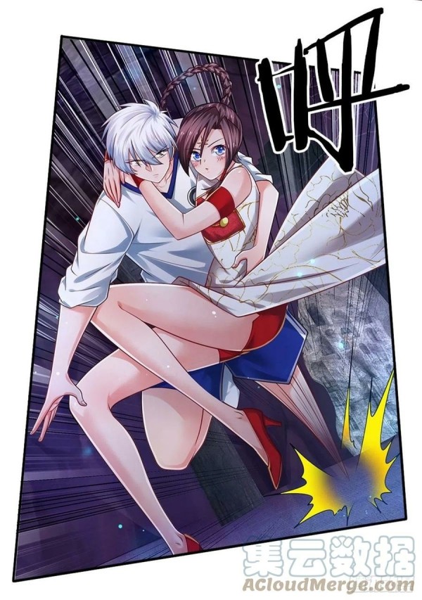 100.000 Layers of Body Refining: I Raise All Emperor Chapter 97 Image 18