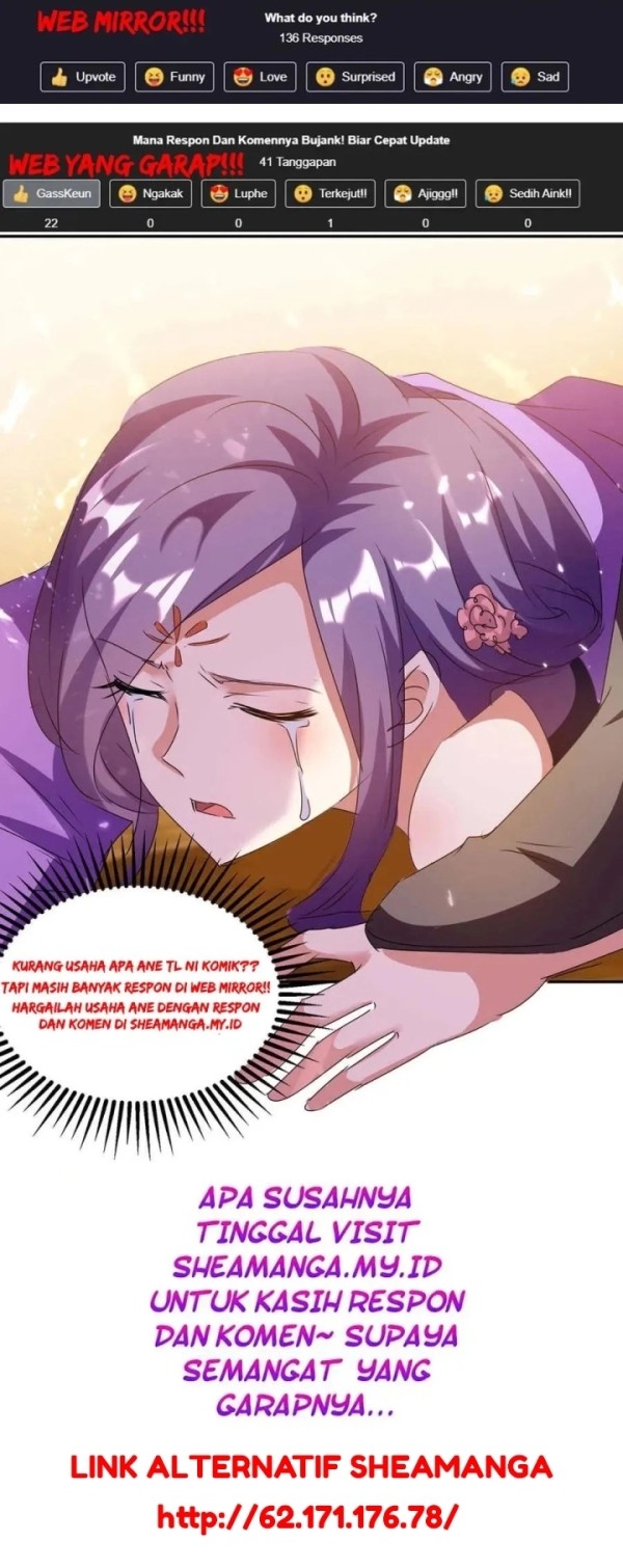 100.000 Layers of Body Refining: I Raise All Emperor Chapter 97 Image 32